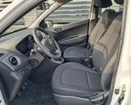 Hyundai i10 1.0 Benzyna 67 KM Cisiec - zdjęcie 9