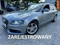 Audi A4 Zarejestrowany w Polsce