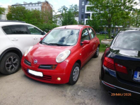 NISSAN MICRA K12,LPG 1,2 16V LIFT Salon Polska ,klimatyzacja