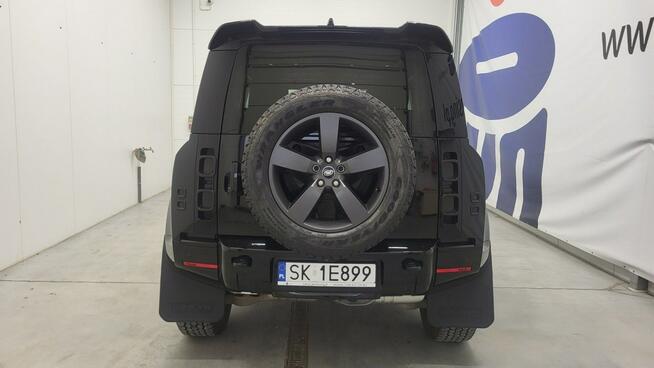 Land Rover Defender 90 3.0 D300 mHEV X-Dynamic HSE Grójec - zdjęcie 7