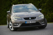 FR Full Led Skóry Navi RadarACC FrontAssist Seat Sound 2xParktr Alu17 Ostrów Mazowiecka - zdjęcie 8