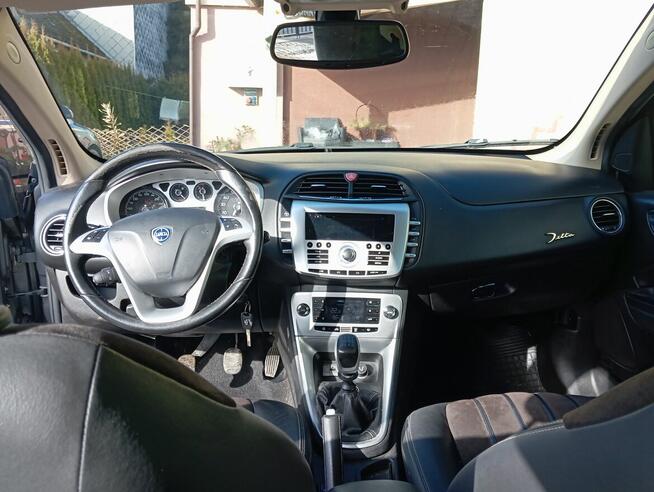 Lancia Delta super stanie Żywiec - zdjęcie 11