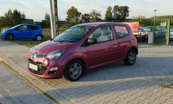 Renault Twingo Bardzo zadbane/Wszystko sprawne/Piękny lakier Przyszowice - zdjęcie 2