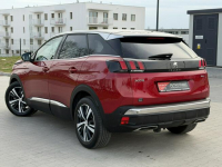 Peugeot 3008 1.2 / 131KM LED  GT-LINE Nawigacja Kamera Półskóra Masaże Mrągowo - zdjęcie 8