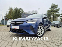 Opel Corsa Ledy * Kamera