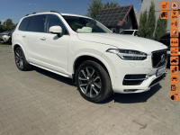 Volvo XC 90 Momentum D5 AWD Skóra Kamera Panorama