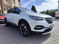Opel Grandland X 2020/SALON POLSKA/1 WŁ/serwis ASO/gwarancja Ełk - zdjęcie 12
