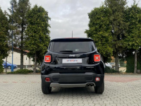 Jeep Renegade Rezerwacja Tarnowskie Góry - zdjęcie 7