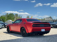 Dodge Challenger, 2017 Michałowice - zdjęcie 6