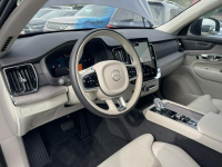 Volvo XC 90 EU B5 AWD 7 OS. Skóra Pamięć Kamery360 Harman Gliwice - zdjęcie 10