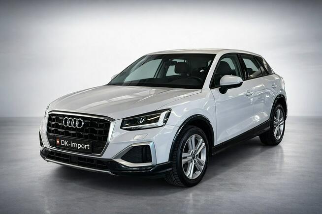 Audi Q2 Sadlno - zdjęcie 1