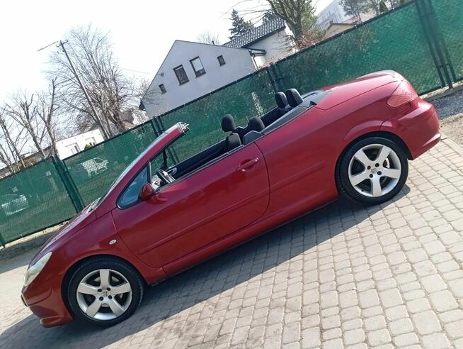 ŚLICZNE/CABRIO/2.0/HDI/LIFT/6-BIEG/SPRAWNY/ZAREJESTR/ Gostynin - zdjęcie 2