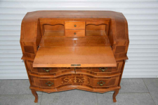 sekretarzyk ludwikowski - super stan Olsztyn - zdjęcie 3