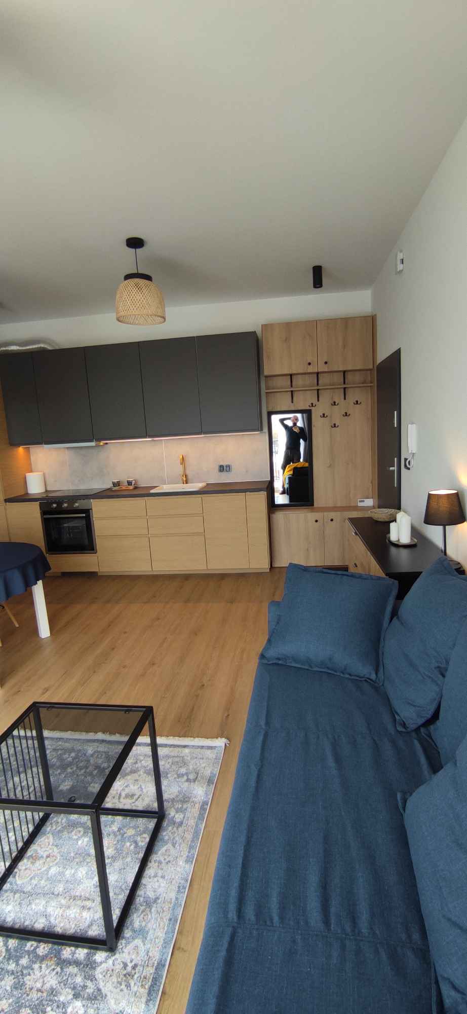 Mieszkanie 2 pokoje Marki - zdjęcie 5