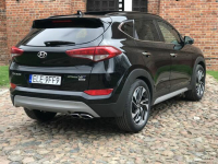 Hyundai Tucson III 1.6 T-GDi 4x4 7 DCT Ultimate / Premium Łęczyca - zdjęcie 2