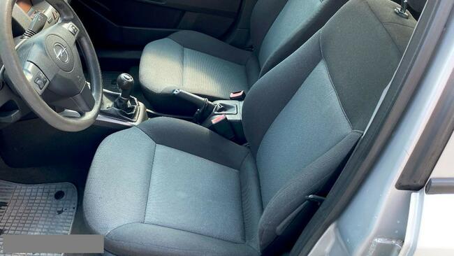 Opel Astra Dodatkowy komplet kół, Alu, Klimatyzacja Myślenice - zdjęcie 10