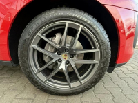 Porsche Macan T. 265 KM. Pakiet Chrono. Bezwypadkowy. Węgrzce - zdjęcie 12