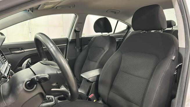 Hyundai Elantra 1.6 MPI 127KM Salon Polska 46.260netto Warszawa - zdjęcie 10