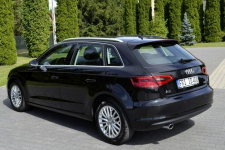 Audi A3 (8V) 1.6TDI*110KM*NAWIGACJ*KSENON Ostrów Mazowiecka - zdjęcie 8