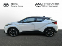 Toyota C-HR 2.0 HSD 184KM GR SPORT, gwarancja, FV23% Warszawa - zdjęcie 2