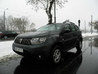 Dacia Duster 1,6 salon polska vat23%