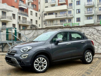 Fiat 500x 1.3 Firefly Turbo DCT 4X2 S&amp;S Tarnowskie Góry - zdjęcie 11