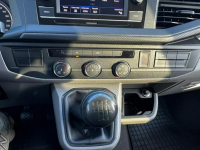 Volkswagen Transporter T6.1 5 osobowy Baranowo - zdjęcie 10