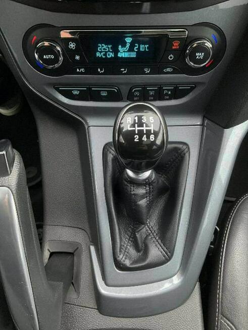 Focus 1.6 182km skóra SZYBERDACH grzane fot ASYSTEN PDC klima 2012 Tychy - zdjęcie 7