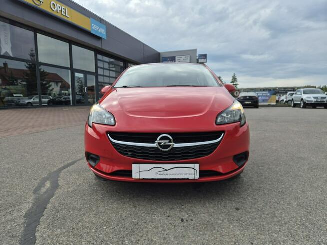 Opel Corsa E Giżycko - zdjęcie 2