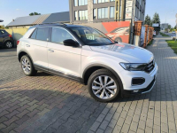 Volkswagen T-Roc 1.0 TSi 116KM Virtual Navi Kamera Klimatronic Łuków - zdjęcie 2