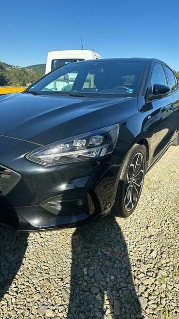 Ford Focus ST LINE 2019 Nowy Sącz - zdjęcie 6