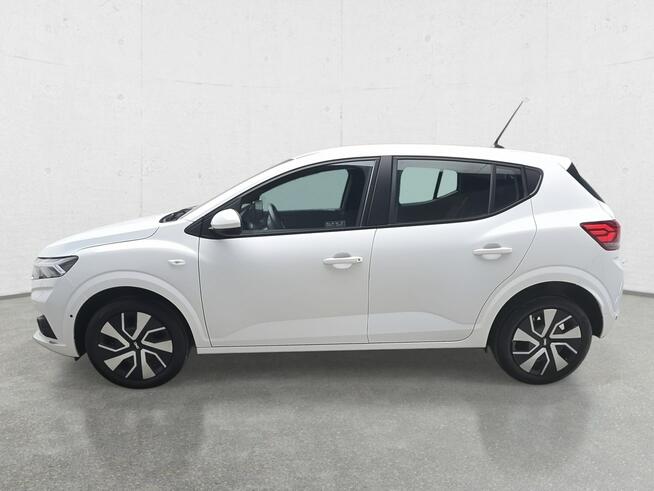 Dacia Sandero Poleasingowe.pl BZ Komorniki - zdjęcie 4