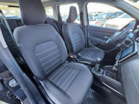 Dacia Duster Polszki salon, bezwypadkowy, pierwszy właściciel Olsztyn - zdjęcie 11