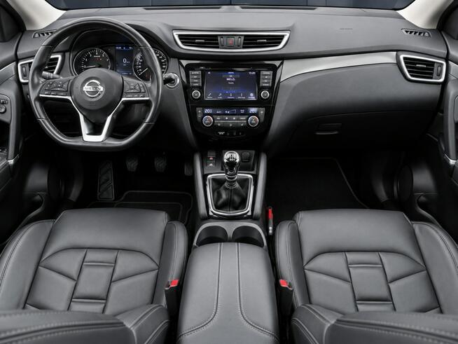 Nissan Qashqai 1.3 DIG-T Premium Edition Tarnowskie Góry - zdjęcie 6