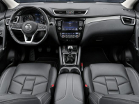 Nissan Qashqai 1.3 DIG-T Premium Edition Tarnowskie Góry - zdjęcie 6
