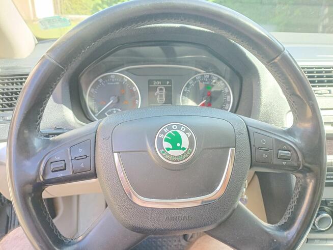 Skoda Octavia II Sanok - zdjęcie 5