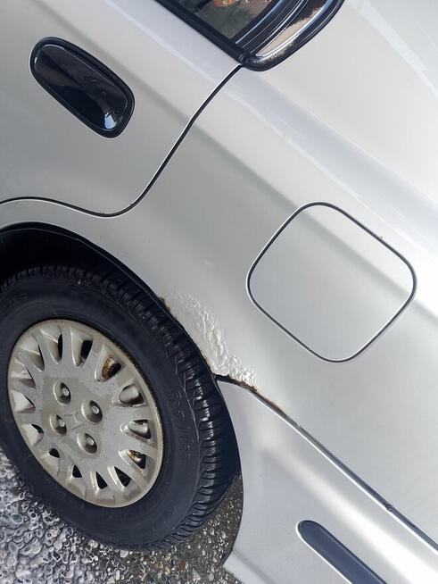 Honda Civic Pszów - zdjęcie 3