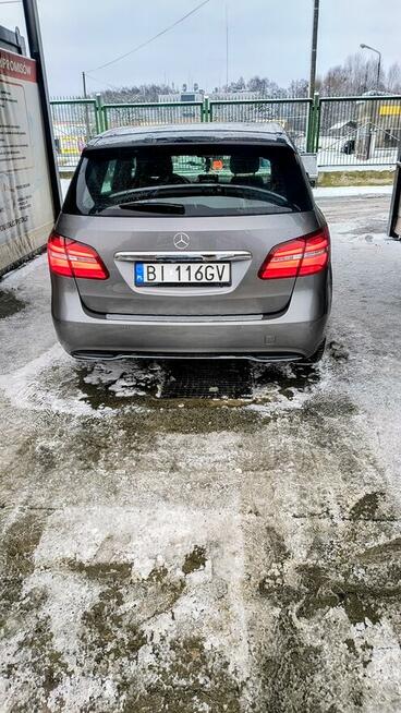 Mercedes Białystok - zdjęcie 4