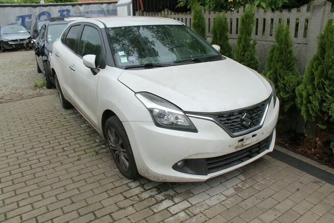 Suzuki Baleno Ostrów Wielkopolski - zdjęcie 2