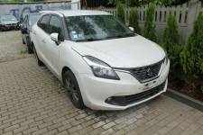 Suzuki Baleno Ostrów Wielkopolski - zdjęcie 2