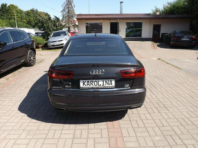 Audi A6 Słupsk - zdjęcie 4