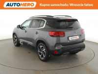 Citroen C5 Aircross full led kamery 360 virtual navi auto klima Warszawa - zdjęcie 4