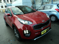 Kia Sportage Lublin - zdjęcie 2