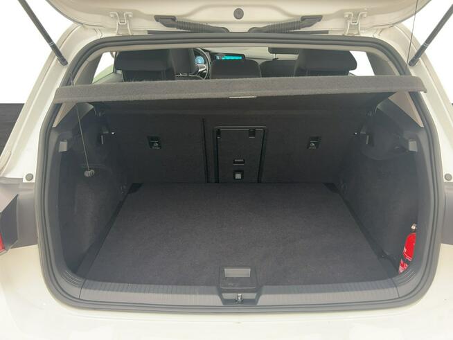 Volkswagen Golf VIII 1.0 eTSI Life DSG Hatchback Warszawa - zdjęcie 11