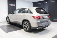 Mercedes GLC 200 Lift*AMG Line*Salon Polska*Bezwypadkowy*Vat23% Konstantynów Łódzki - zdjęcie 12