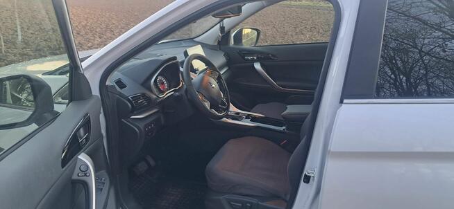 Mitsubishi eclipse cross 2024r 4x4 automat Janowice - zdjęcie 8