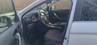 Mitsubishi eclipse cross 2024r 4x4 automat Janowice - zdjęcie 8