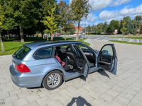 BMW e91 2011 Bartoszyce - zdjęcie 10