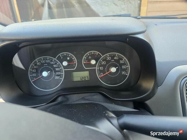 Fiat Grande Punto 1.3 MULTIJET Ustroń - zdjęcie 5