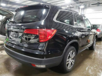 Honda Pilot 2017, 3.5L, EX, 4x4, porysowany lakier Warszawa - zdjęcie 5